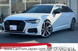 audi a6-avant 2024 quick_quick_3CA-F2DFBF_WAUZZZF22PN069650