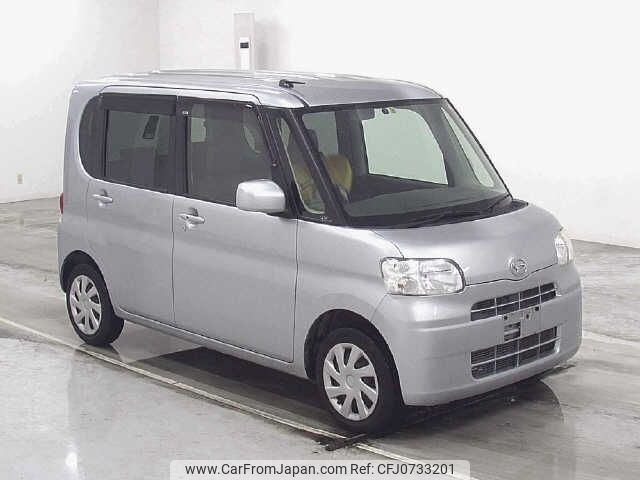 daihatsu tanto 2012 -DAIHATSU--Tanto L375S--0502262---DAIHATSU--Tanto L375S--0502262- image 1