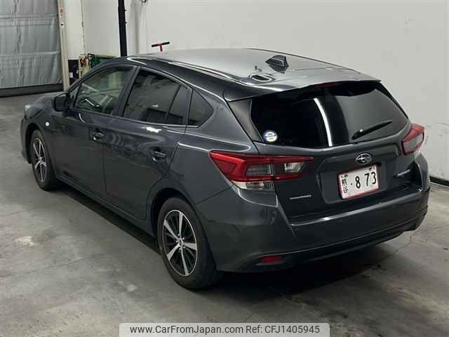 subaru impreza-wagon 2022 -SUBARU--Impreza Wagon GT3-099016---SUBARU--Impreza Wagon GT3-099016- image 2