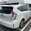 toyota prius-α 2020 -TOYOTA--Prius α DAA-ZVW41W--ZVW41-0088810---TOYOTA--Prius α DAA-ZVW41W--ZVW41-0088810- image 4