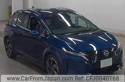 nissan aura 2023 quick_quick_6AA-FE13_342746