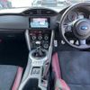 subaru brz 2018 quick_quick_DBA-ZC6_ZC6-032398 image 3