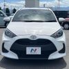 toyota yaris 2022 -TOYOTA--Yaris 5BA-KSP210--KSP210-0071715---TOYOTA--Yaris 5BA-KSP210--KSP210-0071715- image 14