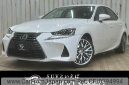 lexus is 2017 quick_quick_DAA-AVE30_AVE30-5063438