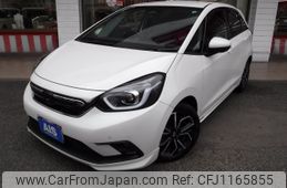 honda fit 2020 -HONDA--Fit 6AA-GR3--GR3-1028740---HONDA--Fit 6AA-GR3--GR3-1028740-