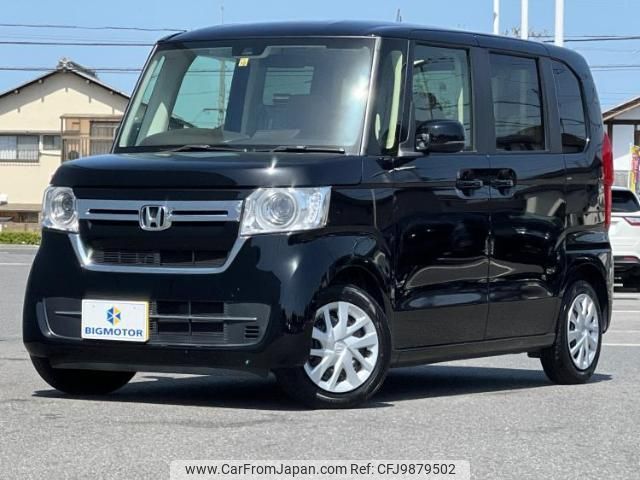 honda n-box 2022 quick_quick_6BA-JF3_JF3-5191702 image 1