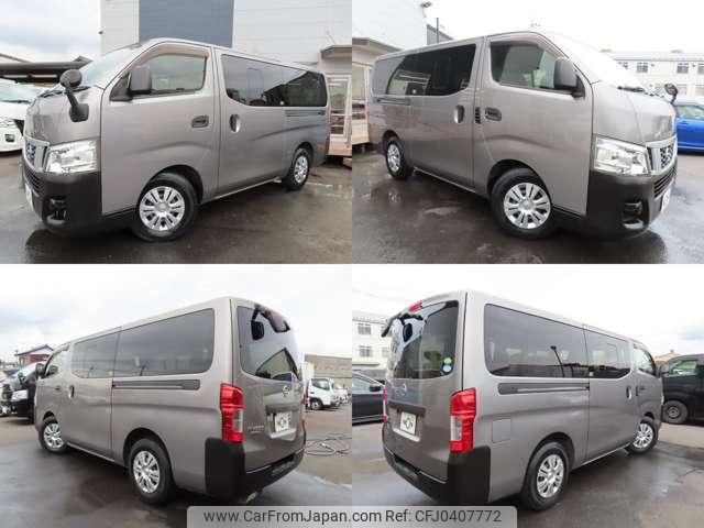 nissan nv350-caravan-van 2015 quick_quick_CBF-VR2E26_VR2E26-027790 image 2