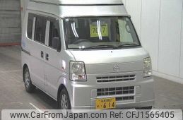 mazda scrum-van 2010 CFJ1565405