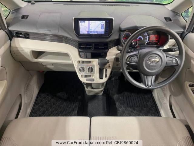 daihatsu move 2018 -DAIHATSU--Move DBA-LA150S--LA150S-0147070---DAIHATSU--Move DBA-LA150S--LA150S-0147070- image 2