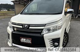 toyota voxy 2015 quick_quick_DBA-ZRR80W_ZRR80-0103450