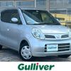 nissan moco 2008 CFJ1703720 image 1