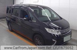 honda stepwagon 2017 CFJ1675052
