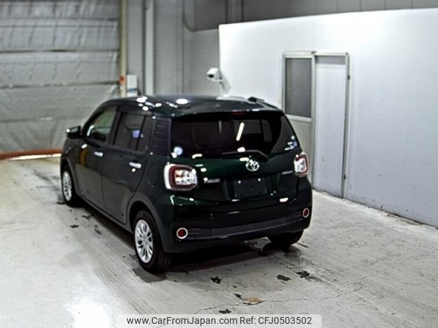 toyota passo 2016 -TOYOTA--Passo M700A-0020540---TOYOTA--Passo M700A-0020540- image 2