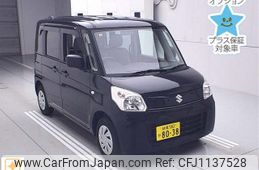 suzuki spacia 2014 -SUZUKI 【岐阜 582ﾔ8038】--Spacia MK32S--227587---SUZUKI 【岐阜 582ﾔ8038】--Spacia MK32S--227587-