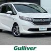 honda freed 2019 -HONDA--Freed DAA-GB7--GB7-1102544---HONDA--Freed DAA-GB7--GB7-1102544- image 1