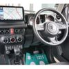suzuki jimny 2019 CFJ1607792 image 10
