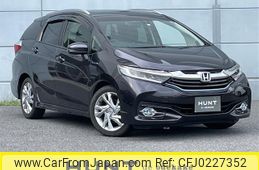 honda shuttle 2017 -HONDA--Shuttle DAA-GP7--GP7-1111560---HONDA--Shuttle DAA-GP7--GP7-1111560-