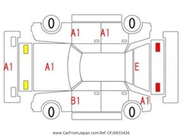 honda n-wgn 2019 -HONDA--N WGN 6BA-JH3--JH3-2001173---HONDA--N WGN 6BA-JH3--JH3-2001173- image 2