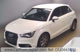 audi a1 2014 -AUDI--Audi A1 DBA-8XCAX--WAUZZZ8X7EB079453---AUDI--Audi A1 DBA-8XCAX--WAUZZZ8X7EB079453-