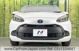 toyota aqua 2022 -TOYOTA--AQUA MXPK11--2062749---TOYOTA--AQUA MXPK11--2062749-