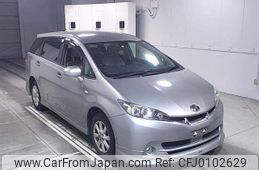 toyota wish 2011 -TOYOTA--Wish ZGE25W-0015368---TOYOTA--Wish ZGE25W-0015368-