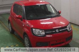 suzuki ignis 2017 -SUZUKI--Ignis FF21S-124281---SUZUKI--Ignis FF21S-124281-