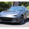 mazda roadster 2017 -MAZDA--Roadster NDERC--NDERC-102954---MAZDA--Roadster NDERC--NDERC-102954- image 1