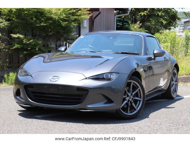 mazda roadster 2017 -MAZDA--Roadster NDERC--NDERC-102954---MAZDA--Roadster NDERC--NDERC-102954- image 1