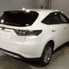 toyota harrier 2017 -TOYOTA--Harrier DBA-ZSU60W--ZSU60-0114755---TOYOTA--Harrier DBA-ZSU60W--ZSU60-0114755- image 2