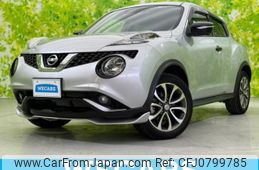 nissan juke 2016 quick_quick_CBA-NF15_NF15-580282