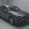 mazda cx-8 2018 -MAZDA--CX-8 3DA-KG2P--KG2P-125308---MAZDA--CX-8 3DA-KG2P--KG2P-125308- image 8