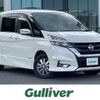 nissan serena 2019 -NISSAN--Serena DAA-HFC27--HFC27-046818---NISSAN--Serena DAA-HFC27--HFC27-046818- image 1