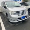 nissan serena 2015 -NISSAN--Serena DAA-HFC26--HFC26-273464---NISSAN--Serena DAA-HFC26--HFC26-273464- image 3
