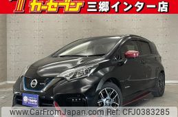 nissan note 2017 quick_quick_HE12_HE12-022419