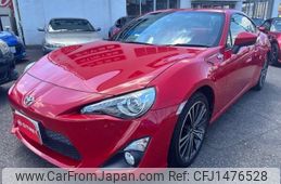 toyota 86 2014 -TOYOTA--86 ZN6--ZN6-042120---TOYOTA--86 ZN6--ZN6-042120-