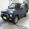 mitsubishi pajero-mini 1995 -MITSUBISHI 【香川 581さ8831】--Pajero mini H56A-0049556---MITSUBISHI 【香川 581さ8831】--Pajero mini H56A-0049556- image 5