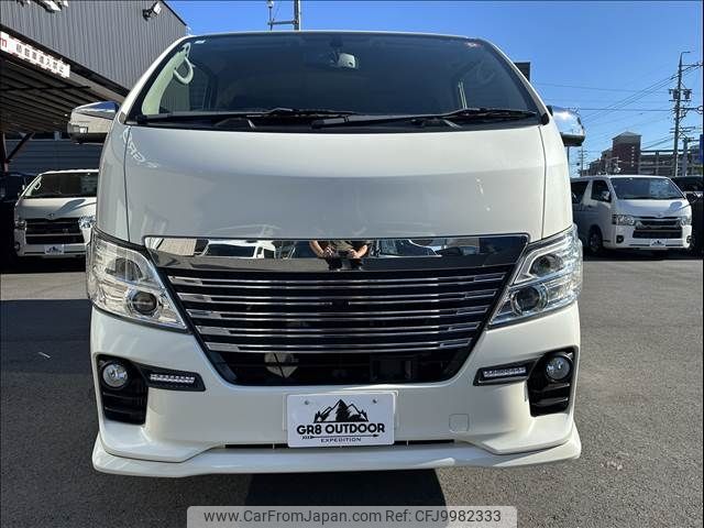 nissan caravan-van 2017 -NISSAN--Caravan Van LDF-VW2E26--VW2E26-101318---NISSAN--Caravan Van LDF-VW2E26--VW2E26-101318- image 2