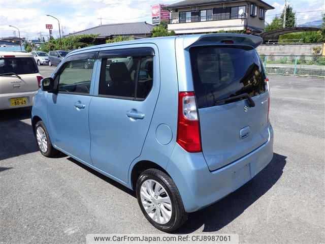 suzuki wagon-r 2016 -SUZUKI--Wagon R MH44S--185477---SUZUKI--Wagon R MH44S--185477- image 2