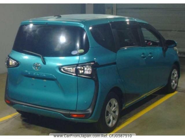 toyota sienta 2020 quick_quick_5BA-NSP170G_NSP170-7260251 image 2