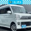 suzuki every-wagon 2019 CARSENSOR_JP_AU5820890410 image 1