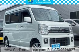 suzuki every-wagon 2019 CARSENSOR_JP_AU5820890410