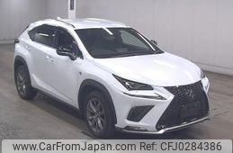 lexus nx 2019 quick_quick_DBA-AGZ10_AGZ10-6000569