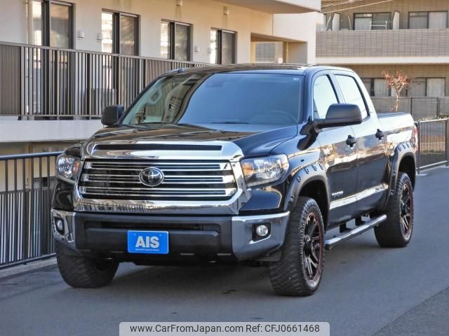 toyota tundra 2019 quick_quick_FUMEI_KOKU[01]129949 image 1