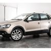 volkswagen cross-polo 2014 -VOLKSWAGEN--VW Cross Polo DBA-6RCJZW--WVWZZZ6RZFU029398---VOLKSWAGEN--VW Cross Polo DBA-6RCJZW--WVWZZZ6RZFU029398- image 5