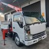 isuzu elf-truck 2010 GOO_NET_EXCHANGE_0700520A30250206W001 image 3