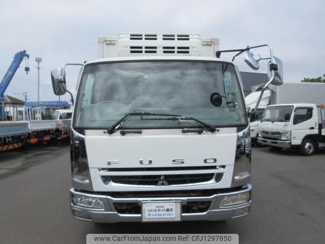 mitsubishi-fuso fighter 2010 GOO_NET_EXCHANGE_0510853A30250616W001 image 2