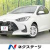 toyota yaris 2024 quick_quick_MXPH14_MXPH14-0010667 image 1