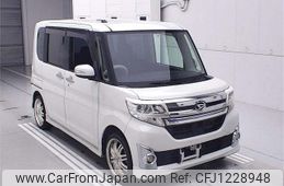 daihatsu tanto 2014 -DAIHATSU--Tanto LA600S-0082844---DAIHATSU--Tanto LA600S-0082844-
