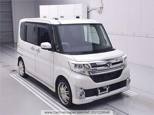 daihatsu tanto 2014 -DAIHATSU--Tanto LA600S-0082844---DAIHATSU--Tanto LA600S-0082844- image 1