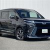 toyota voxy 2019 -TOYOTA--Voxy DBA-ZRR80W--ZRR80-0501068---TOYOTA--Voxy DBA-ZRR80W--ZRR80-0501068- image 1